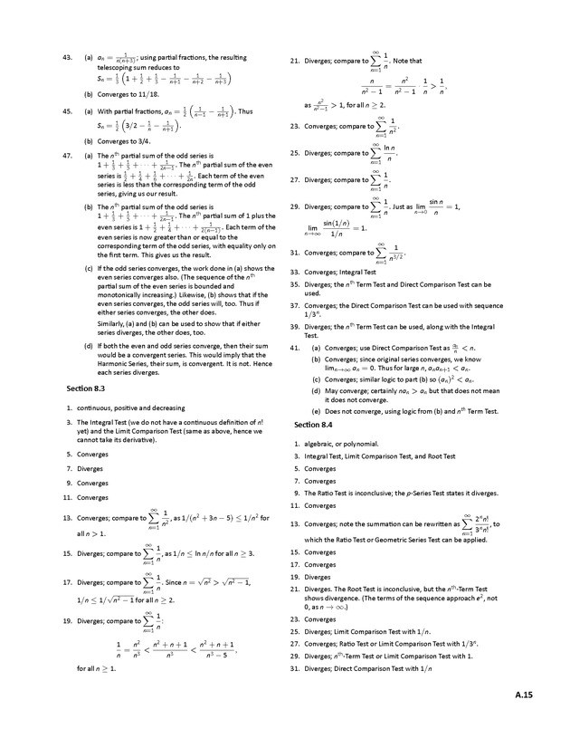 APEX Calculus - Page 929